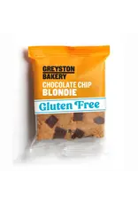 Trade roots Brownies