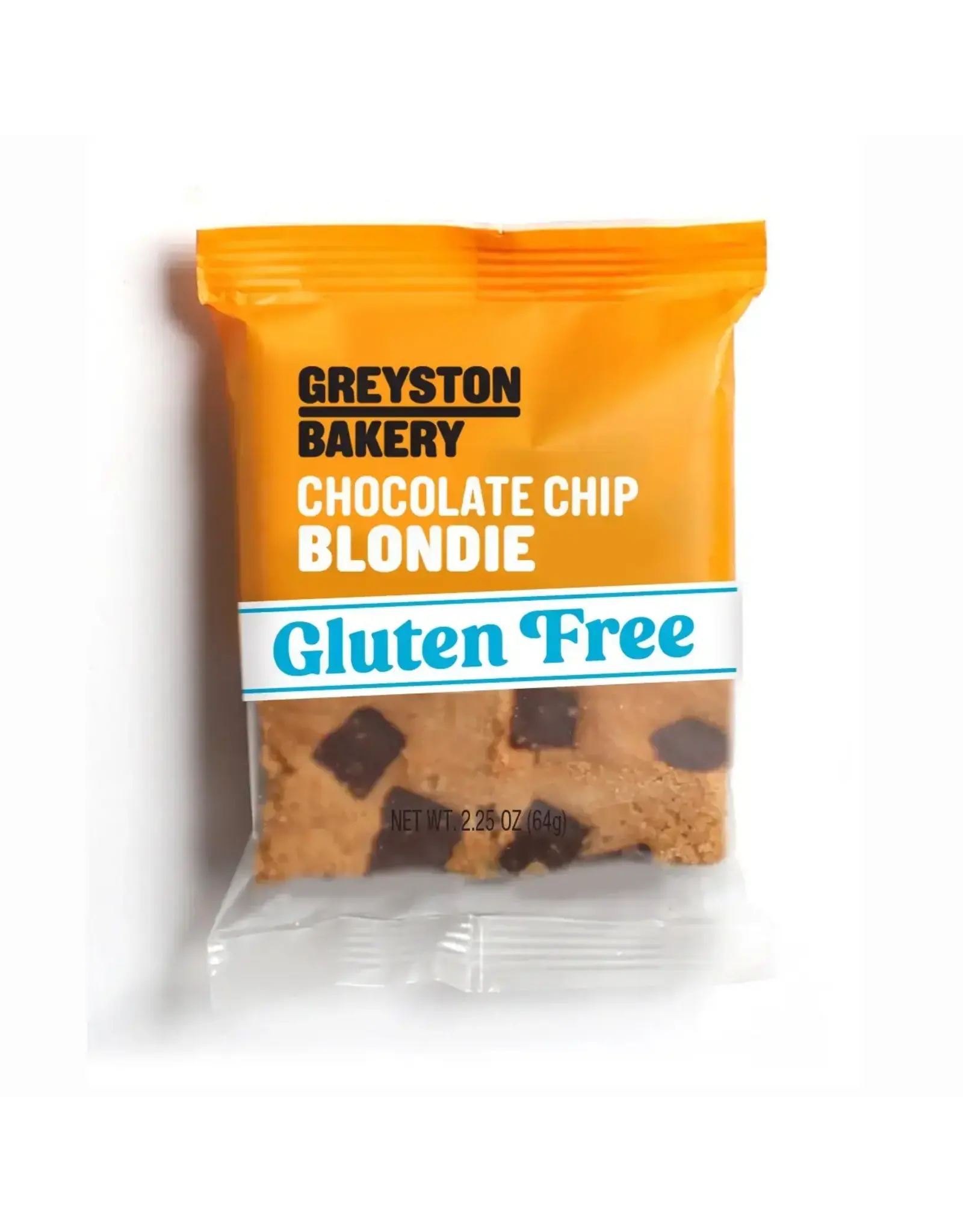 Trade roots Brownies