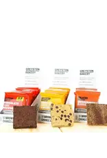 Trade roots Brownies