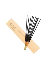 Sandalwood Incense Sticks
