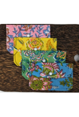 Pastel Card Wallets