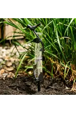 Indira Cast Iron Rain Gauge