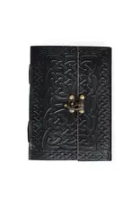 Intertwining Ideas Leather Journal, India