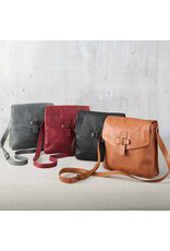 Trade roots Kolkata Leather Bags, India