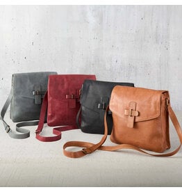 Trade roots Kolkata Leather Bags, India