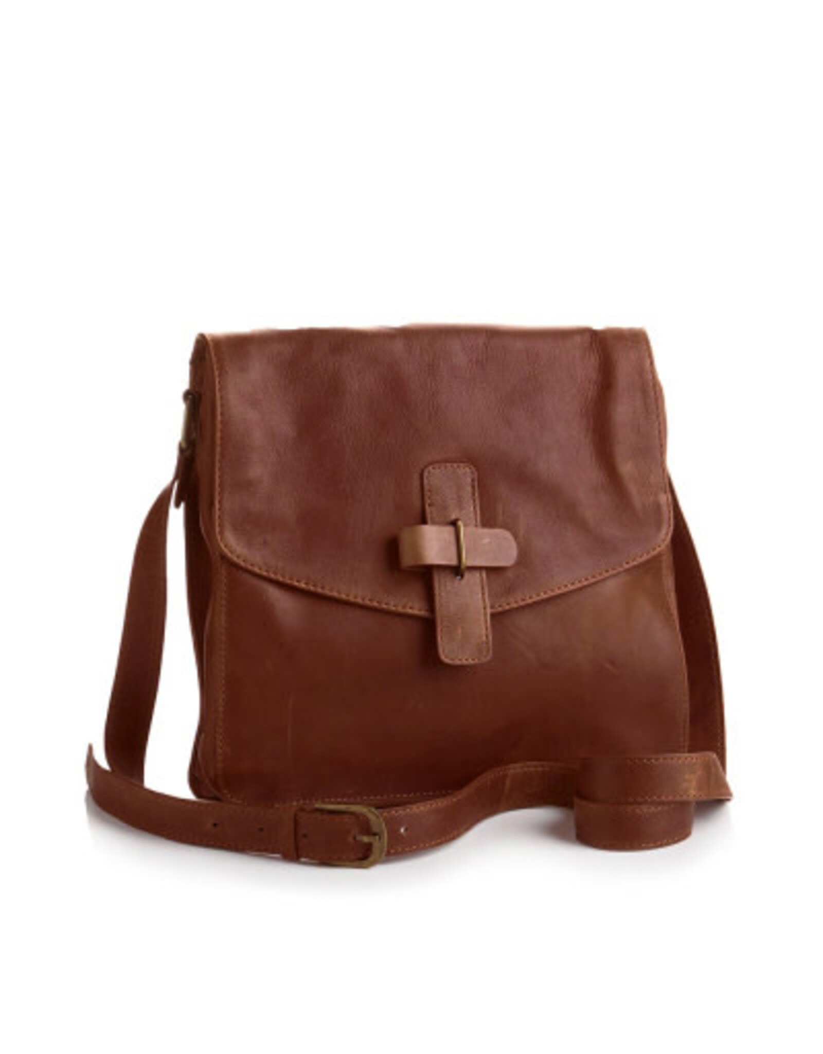 Trade roots Kolkata Leather Bags, India