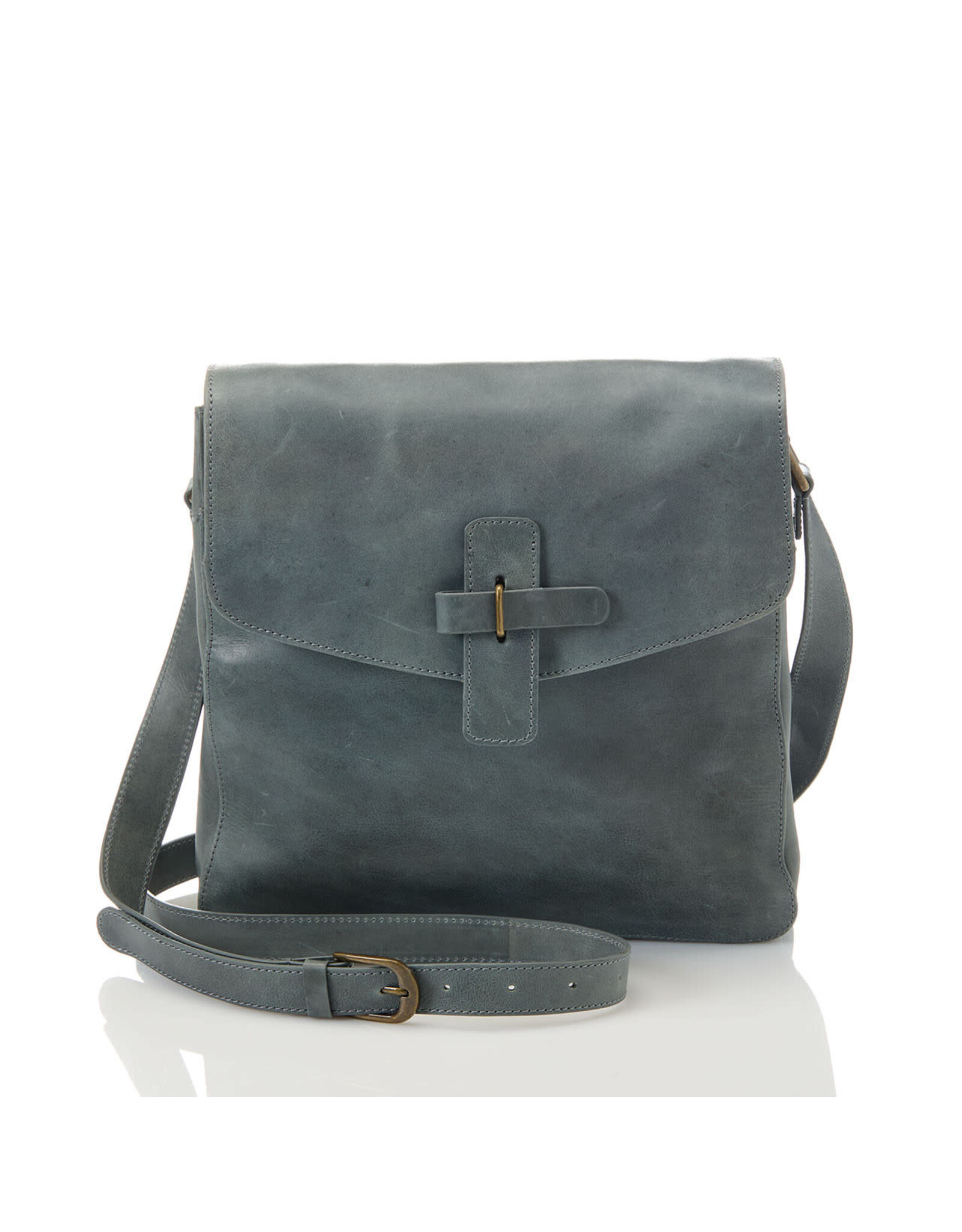 Trade roots Kolkata Leather Bags, India