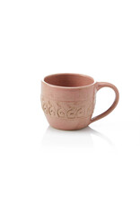 Bunny Burrow Rose Mug