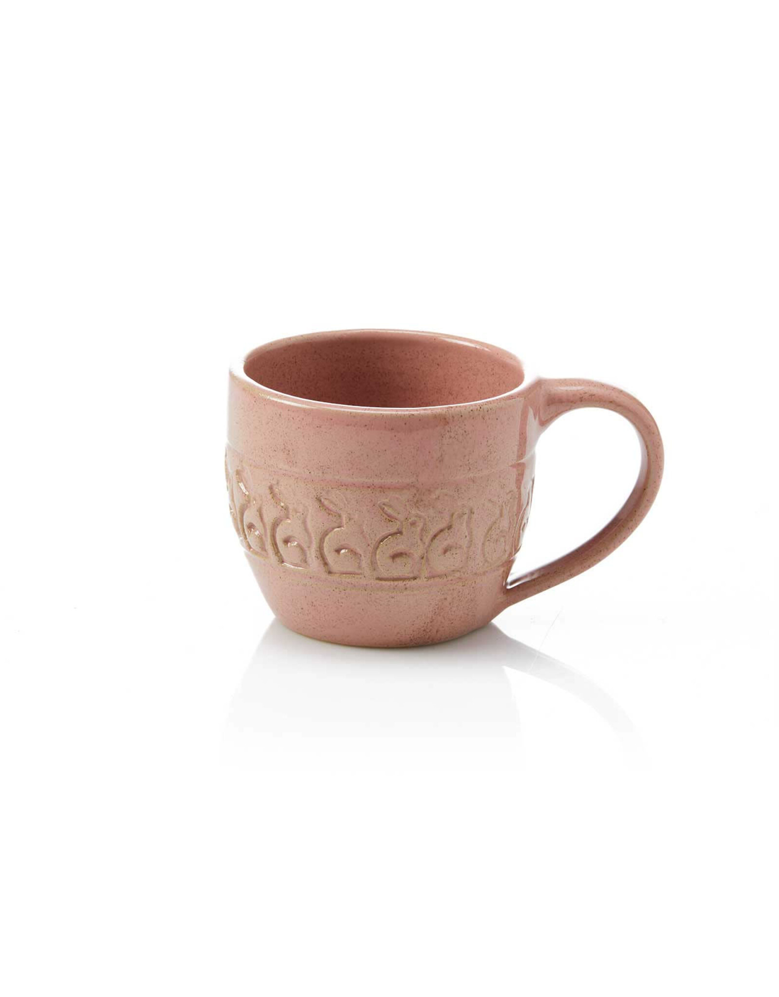 Bunny Burrow Rose Mug