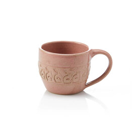Bunny Burrow Rose Mug