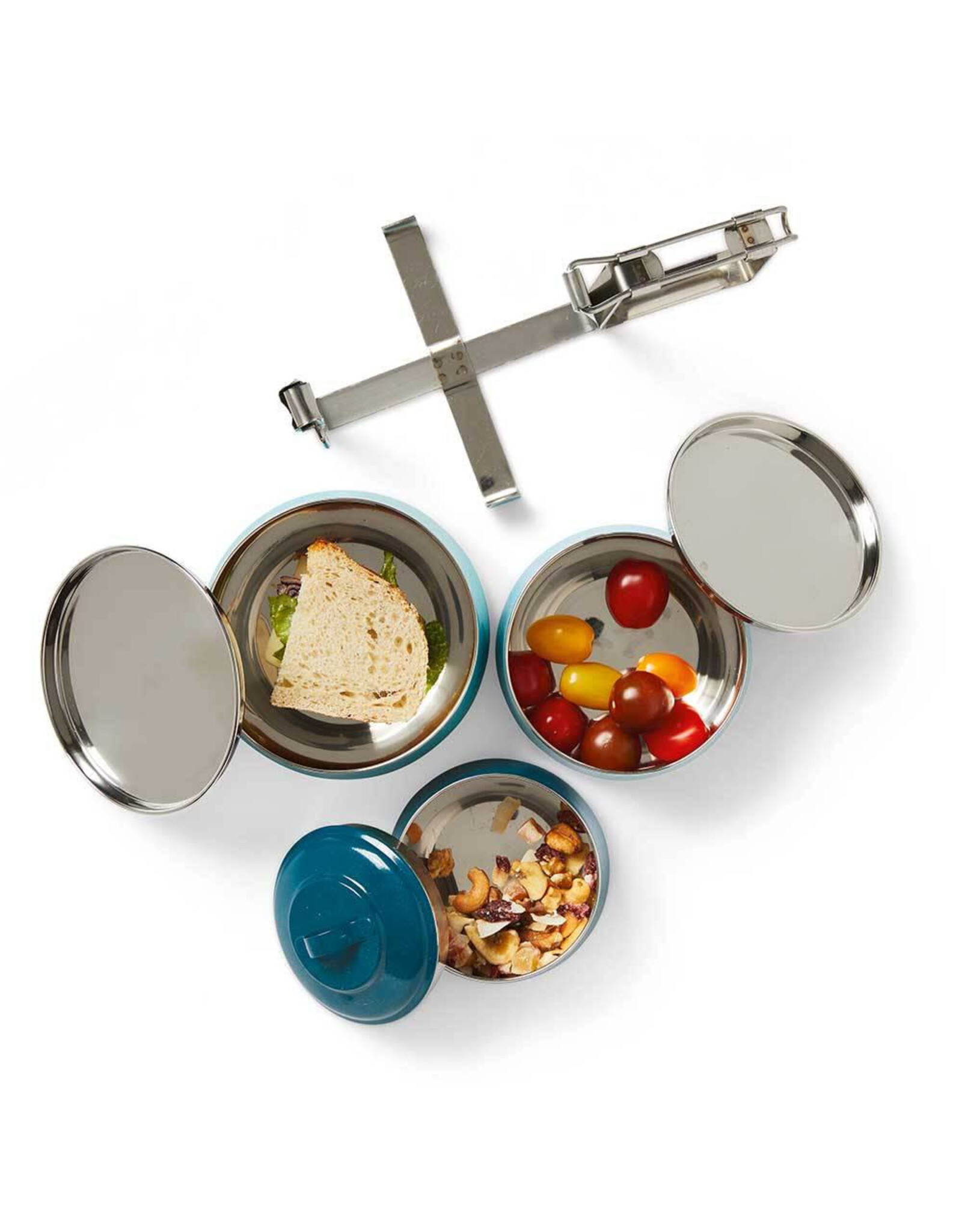Tiffin Lunch Set, India