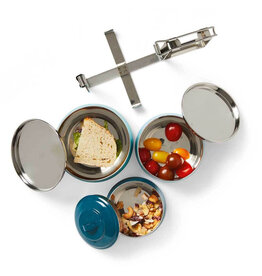Tiffin Lunch Set, India