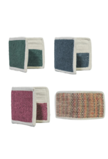 Mens Hemp Wallet