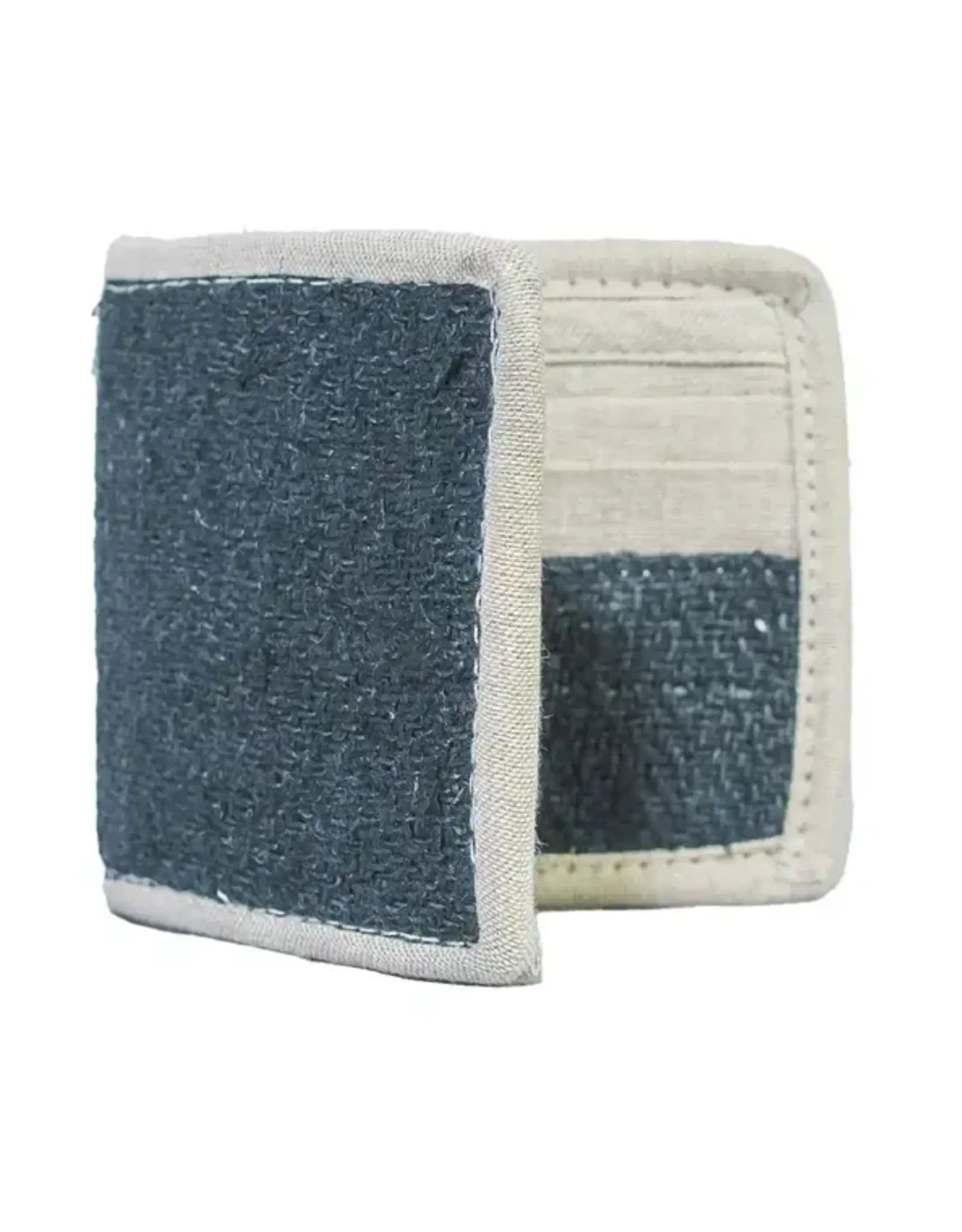 Mens Hemp Wallet