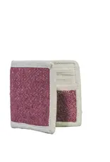 Mens Hemp Wallet