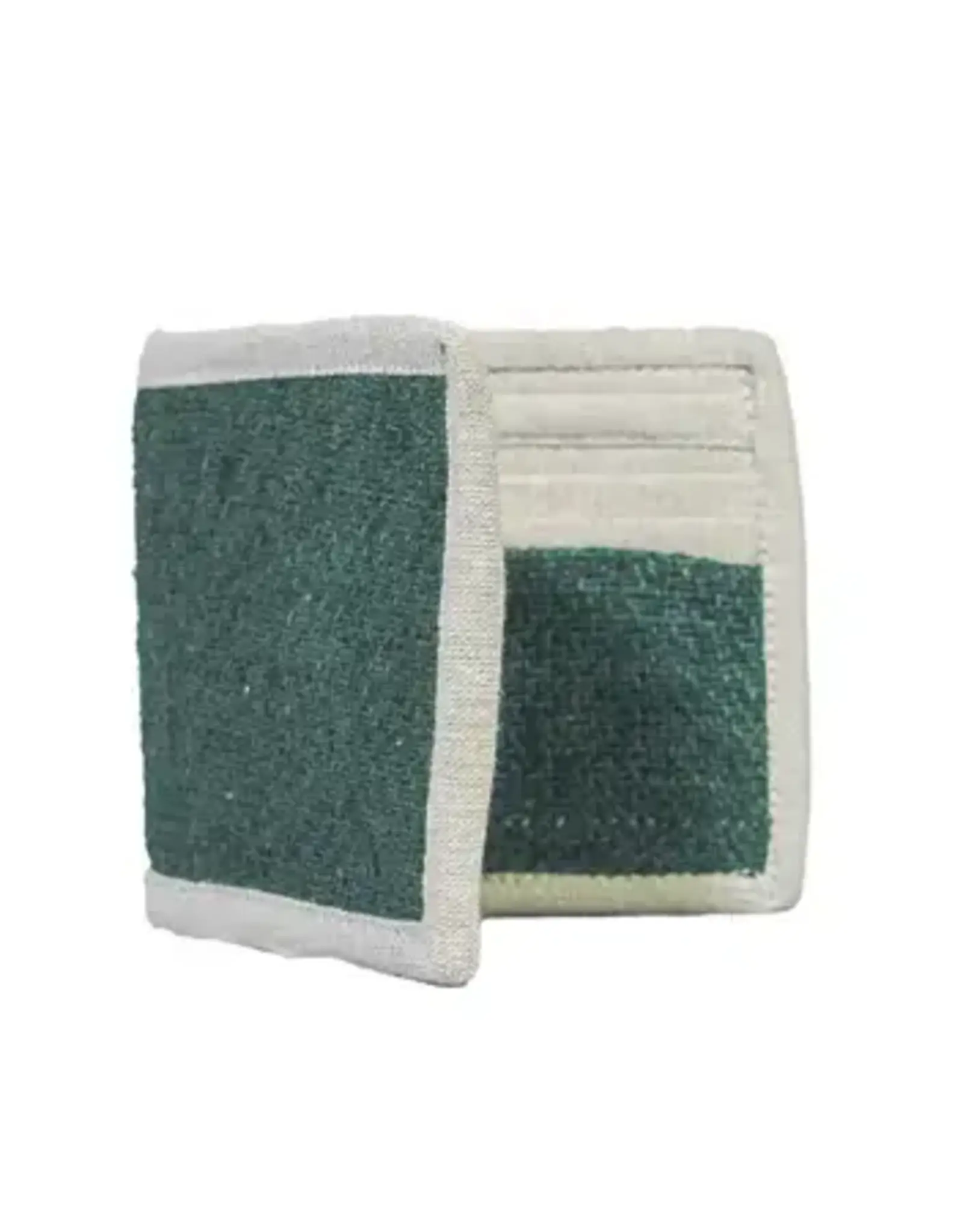 Mens Hemp Wallet