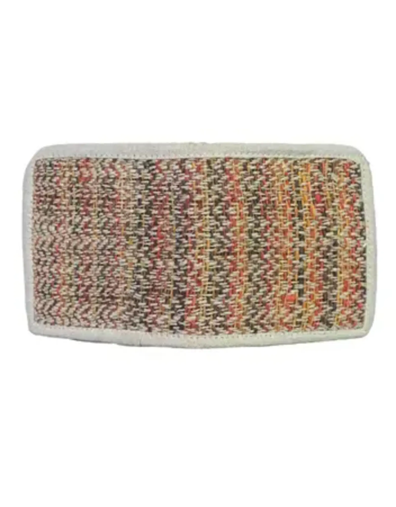 Mens Hemp Wallet