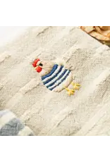 Cocotte Collection Kitchen Towels, Turkey