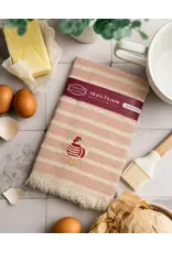 Cocotte Collection Kitchen Towels, Turkey