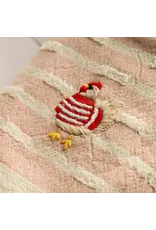 Cocotte Collection Kitchen Towels, Turkey