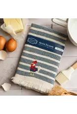 Cocotte Collection Kitchen Towels, Turkey