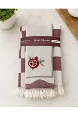 Hand Stitched Kitchen Towels, Turkey