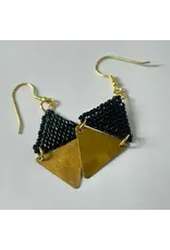 Victorious Earrings