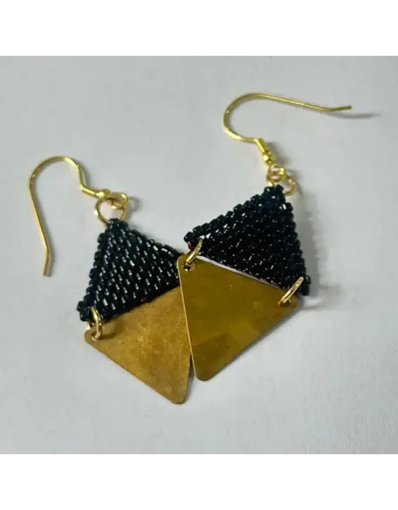 Victorious Earrings