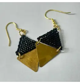 Victorious Earrings
