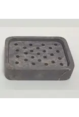 Palewa Stone Soap Dish, India