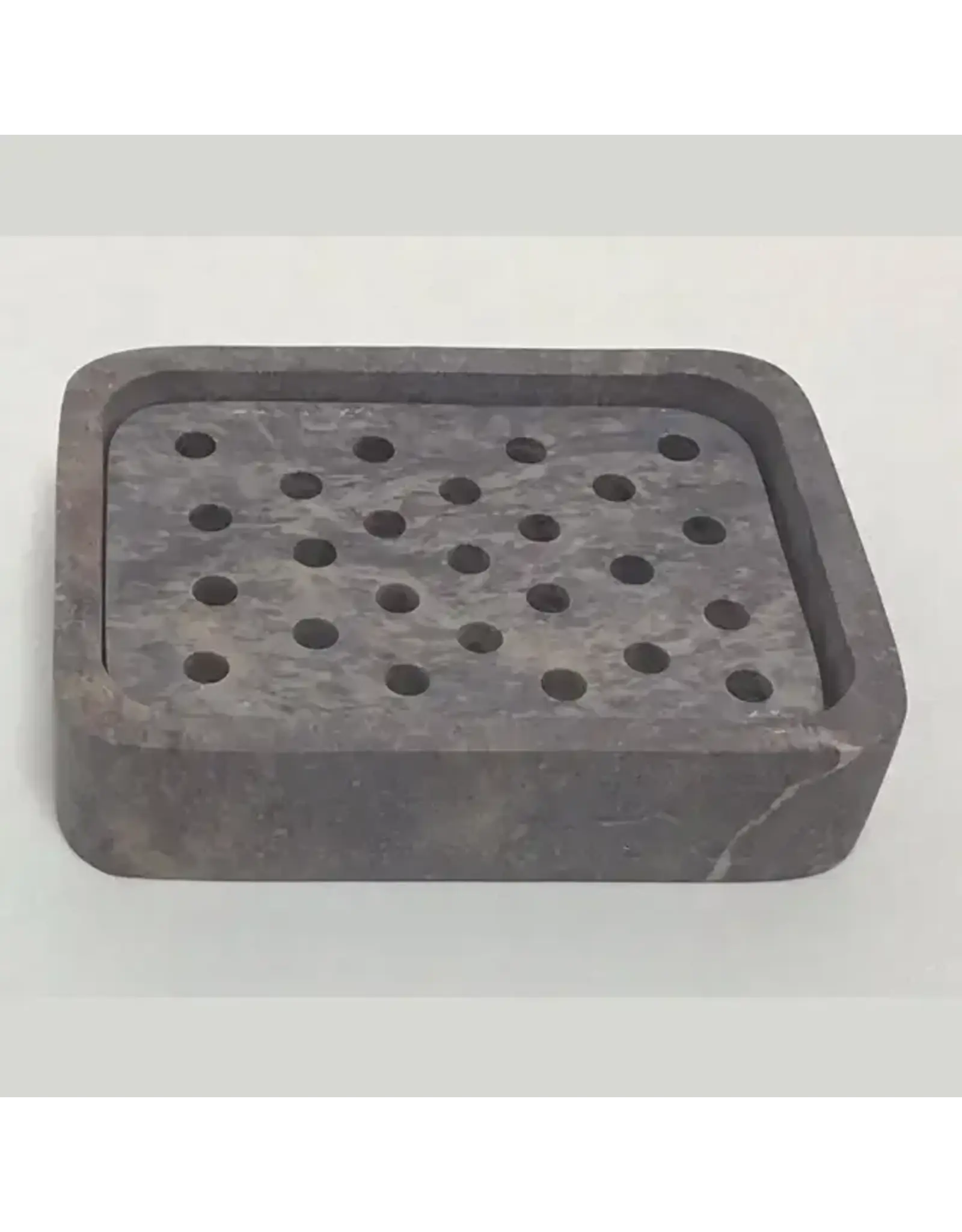 Palewa Stone Soap Dish, India