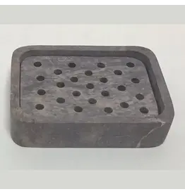 Palewa Stone Soap Dish, India
