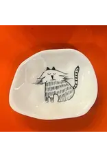 Trade roots Bat Trang Bowls-Pets