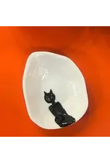 Trade roots Bat Trang Bowls-Pets