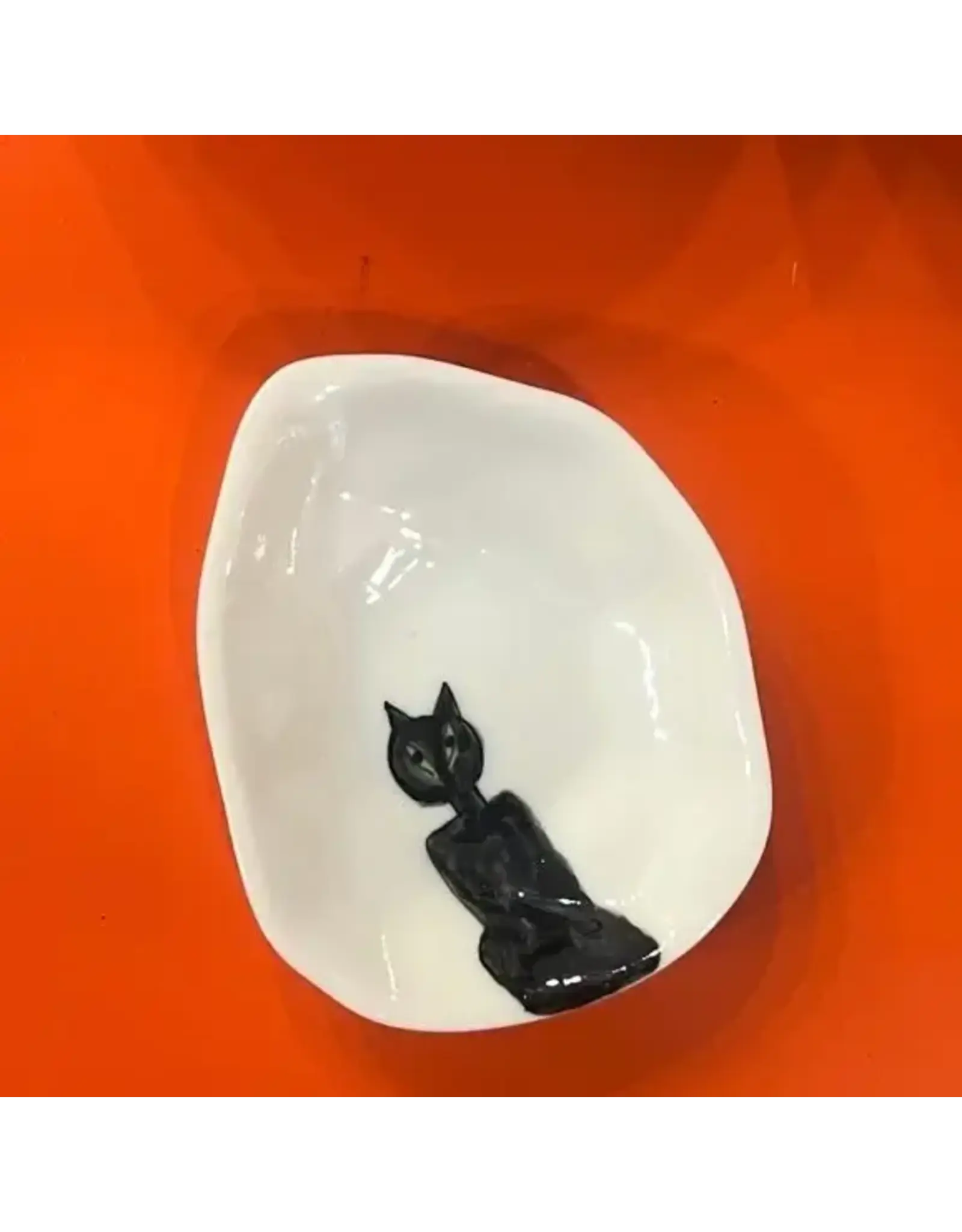 Trade roots Bat Trang Bowls-Pets
