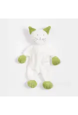 Soft Flat Cat Toy. 100% organic Egyptian Cotton, Egypt