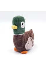 Mallard Baby Plush Toy, Bangladesh