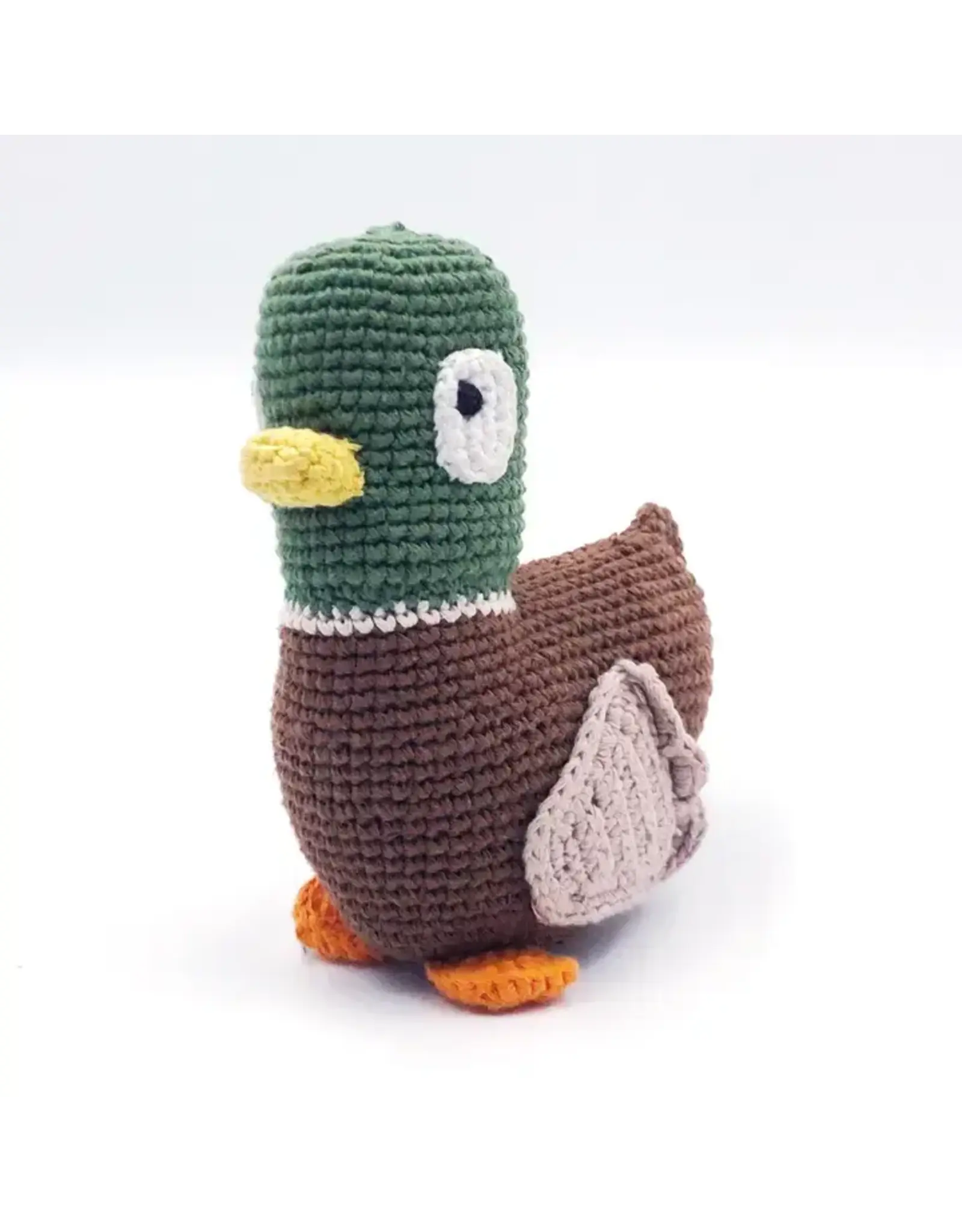 Mallard Baby Plush Toy, Bangladesh