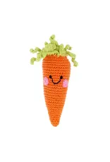 Springtime Baby Carrot Rattle, Bangladesh