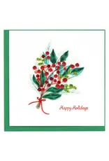 Holly Berry Bunch