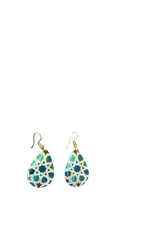 Dewdrop Earrings, Assorted