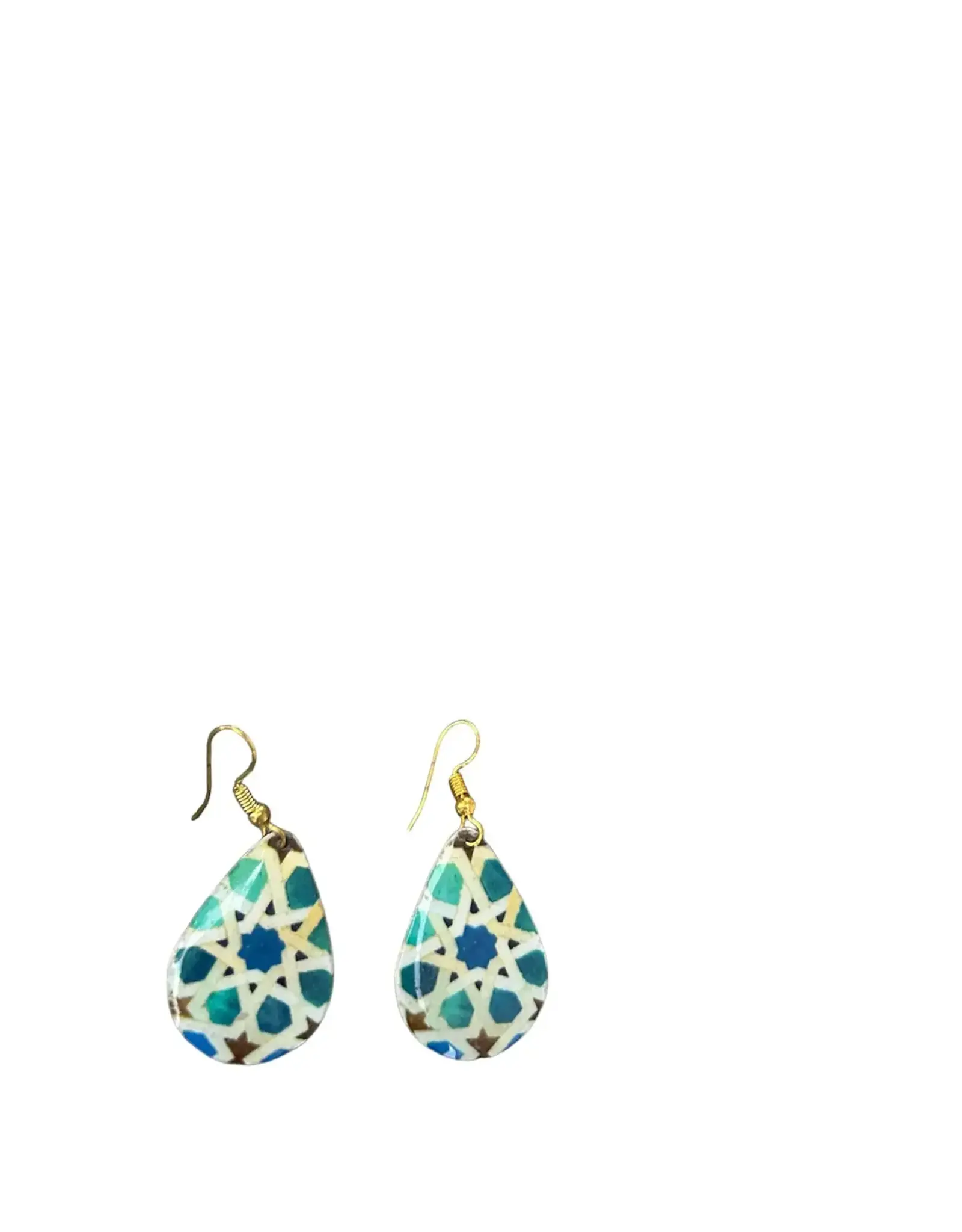 Dewdrop Earrings, Assorted