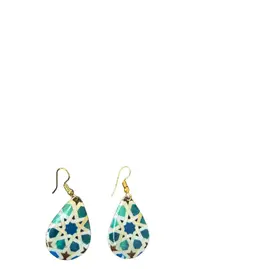 Dewdrop Earrings, Assorted