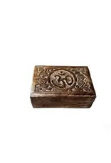 Om Bliss Jewel Box, India
