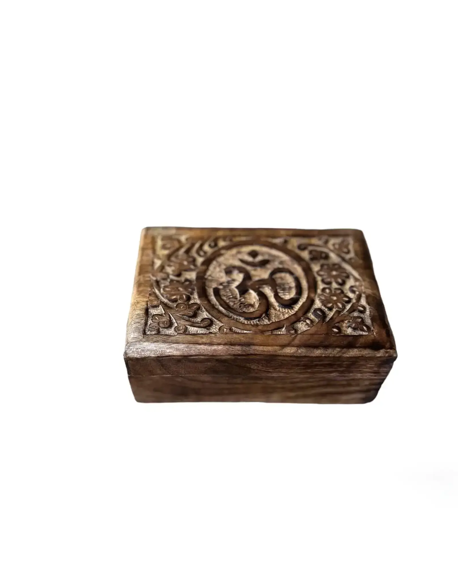 Om Bliss Jewel Box, India