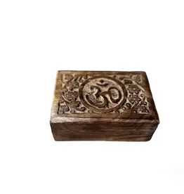 Om Bliss Jewel Box, India