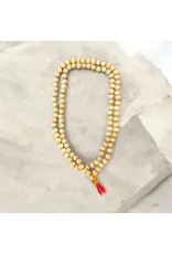 Prayer Beads, India |