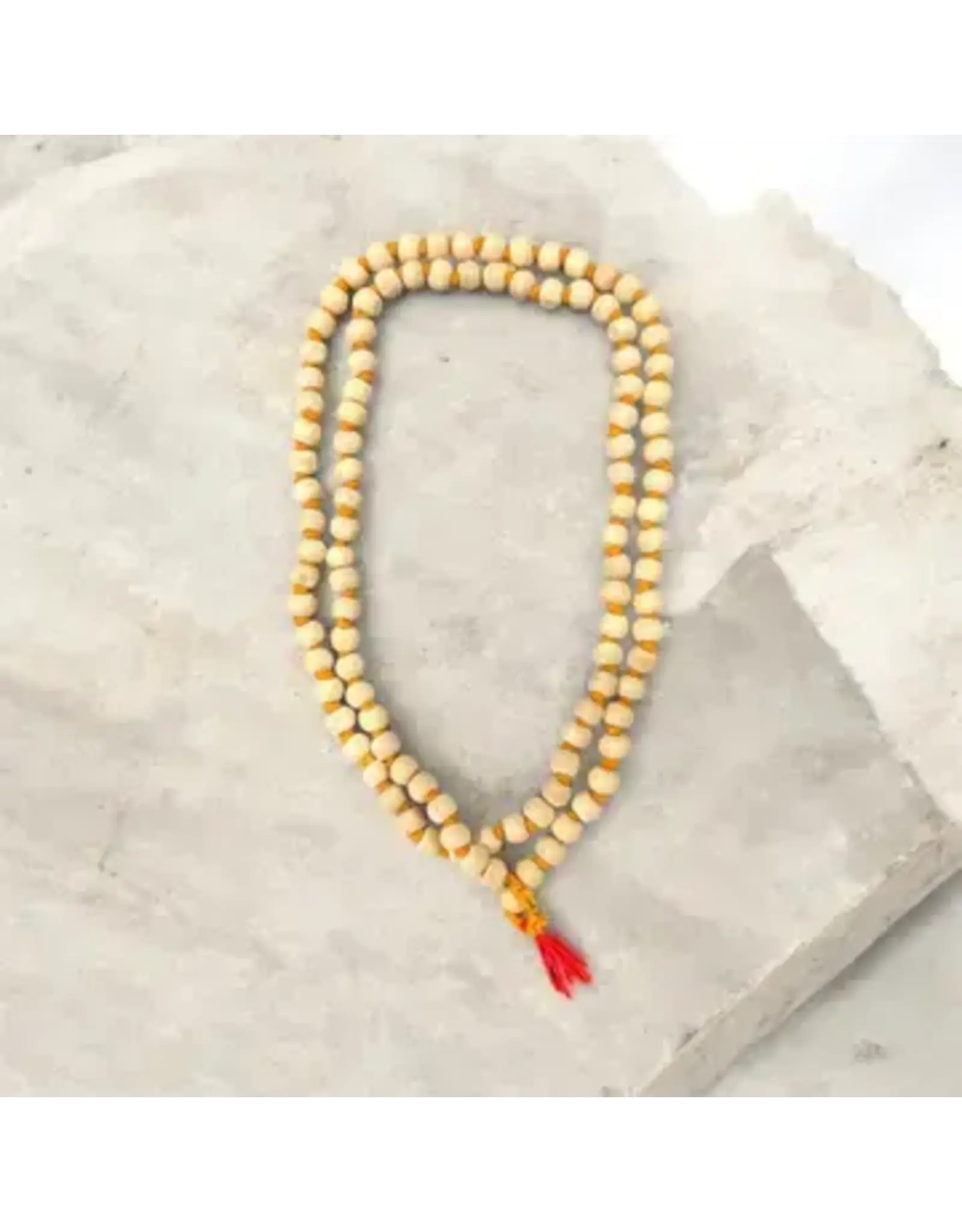 Prayer Beads, India |