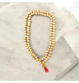 Prayer Beads, India |