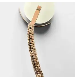 Pizza Cutter Single Slicer, India